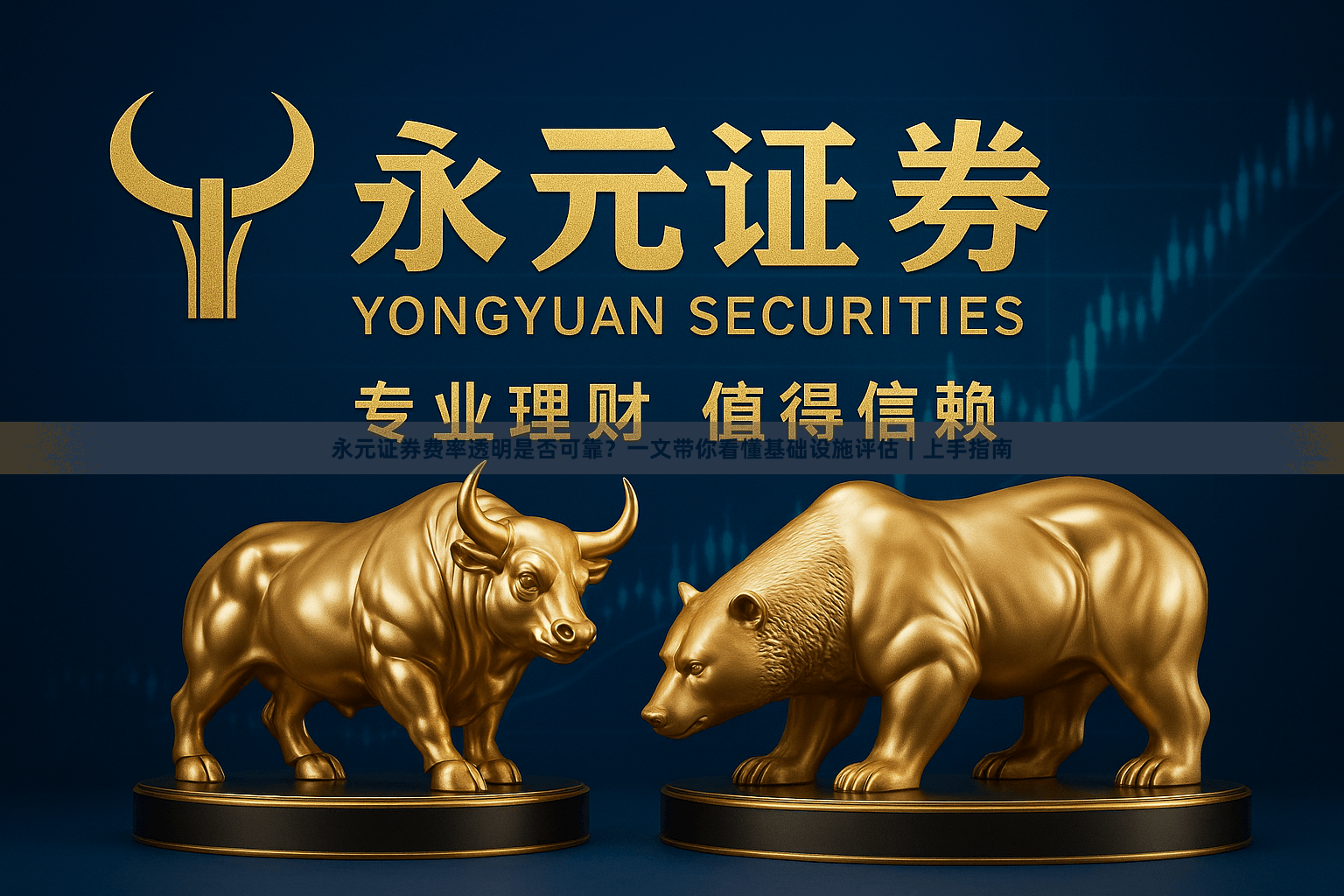 永元证券费率透明是否可靠？一文带你看懂基础设施评估｜上手指南
