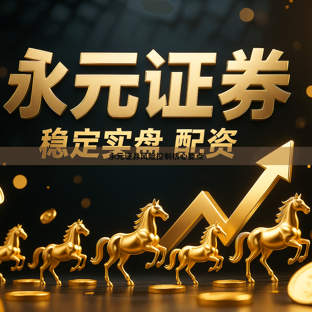 永元证券风险控制核心要点