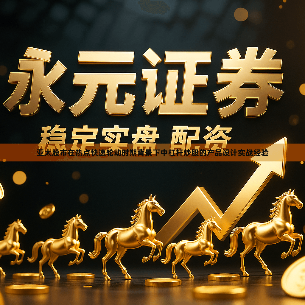 亚太股市在热点快速轮动时期背景下中杠杆炒股的产品设计实战经验