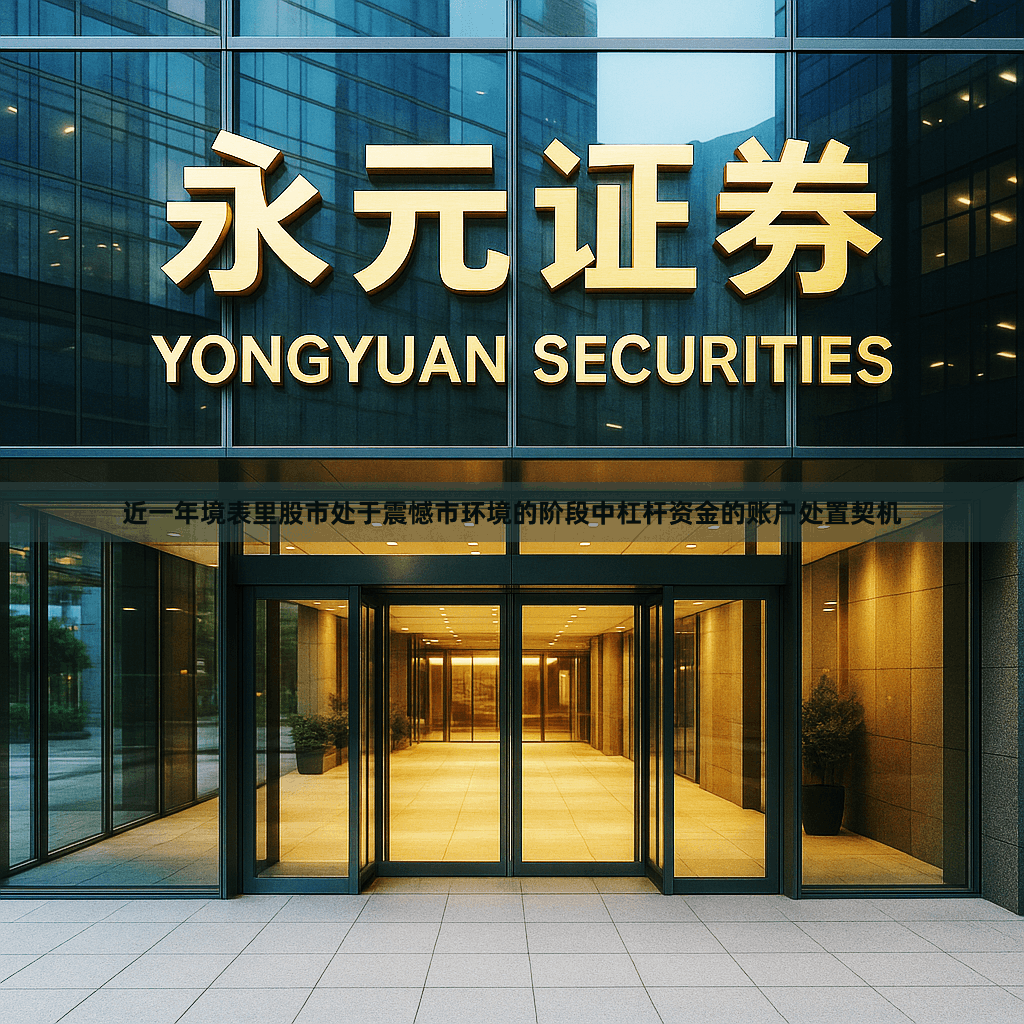 近一年境表里股市处于震憾市环境的阶段中杠杆资金的账户处置契机