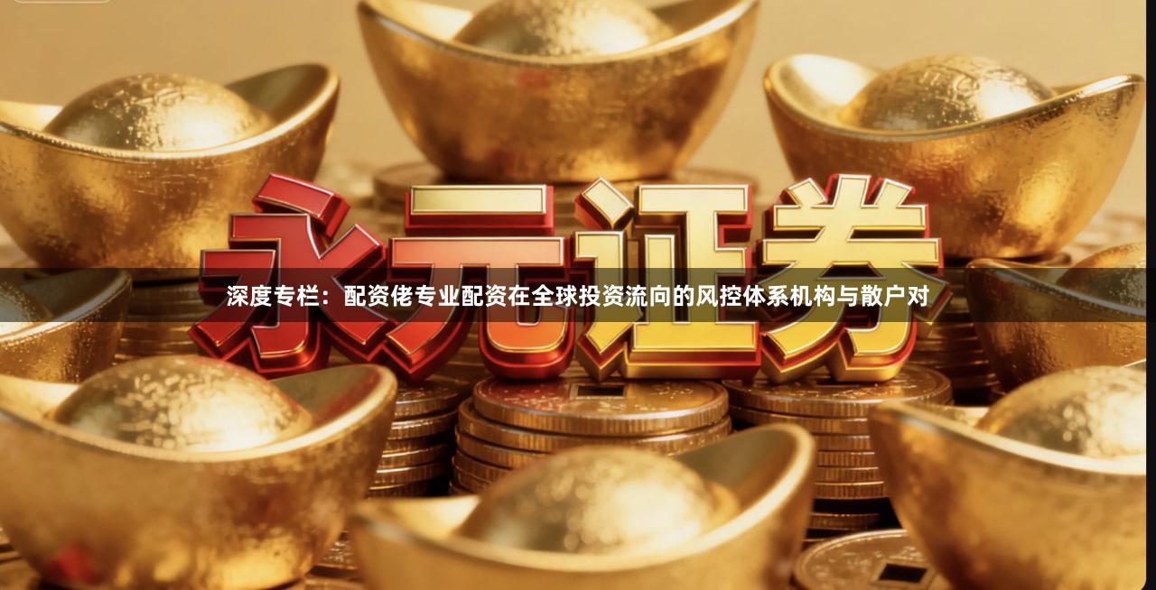 深度专栏：配资佬专业配资在全球投资流向的风控体系机构与散户对